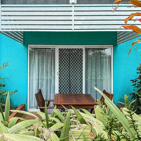 Whitsunstays - The Resort By The Sea Mackay Camera foto