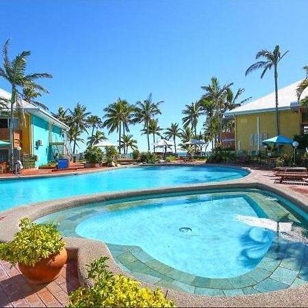Whitsunstays - The Resort By The Sea Mackay Esterno foto