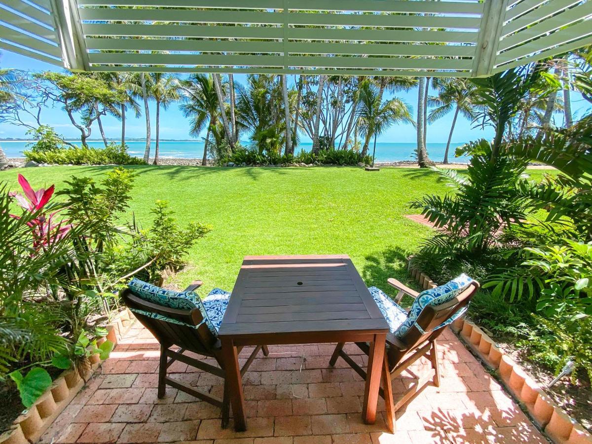 Whitsunstays - The Resort By The Sea Mackay Esterno foto