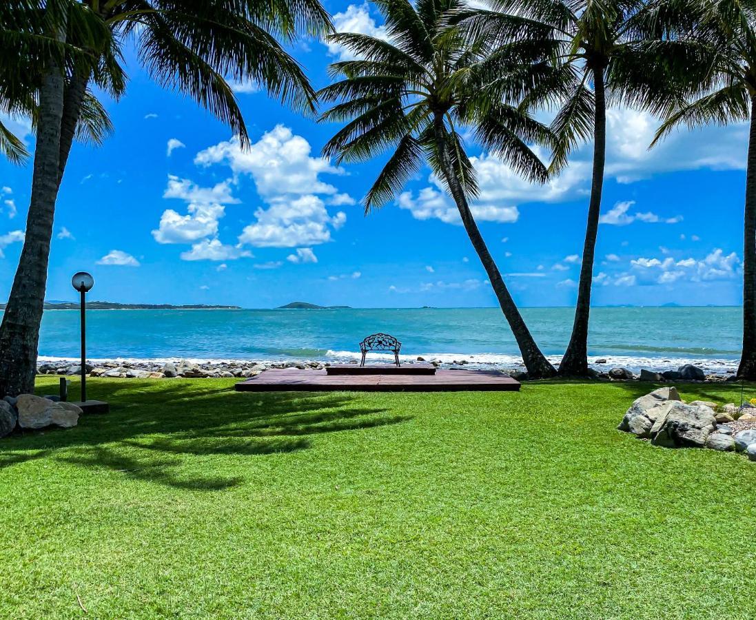 Whitsunstays - The Resort By The Sea Mackay Esterno foto