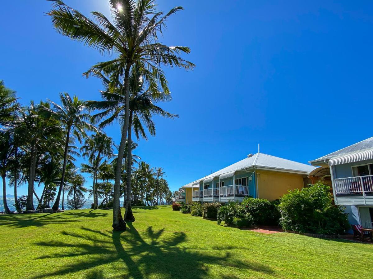 Whitsunstays - The Resort By The Sea Mackay Esterno foto