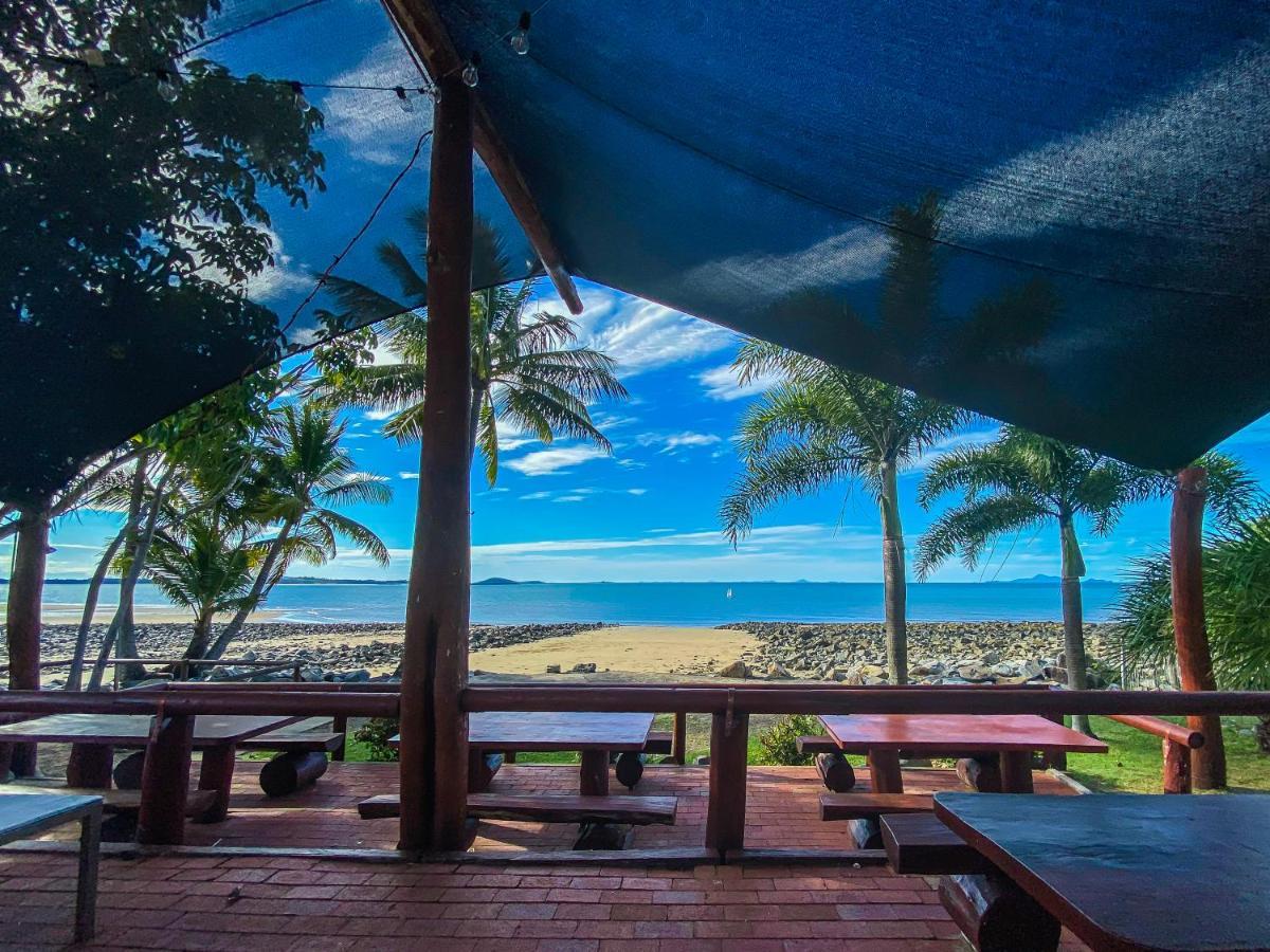 Whitsunstays - The Resort By The Sea Mackay Esterno foto