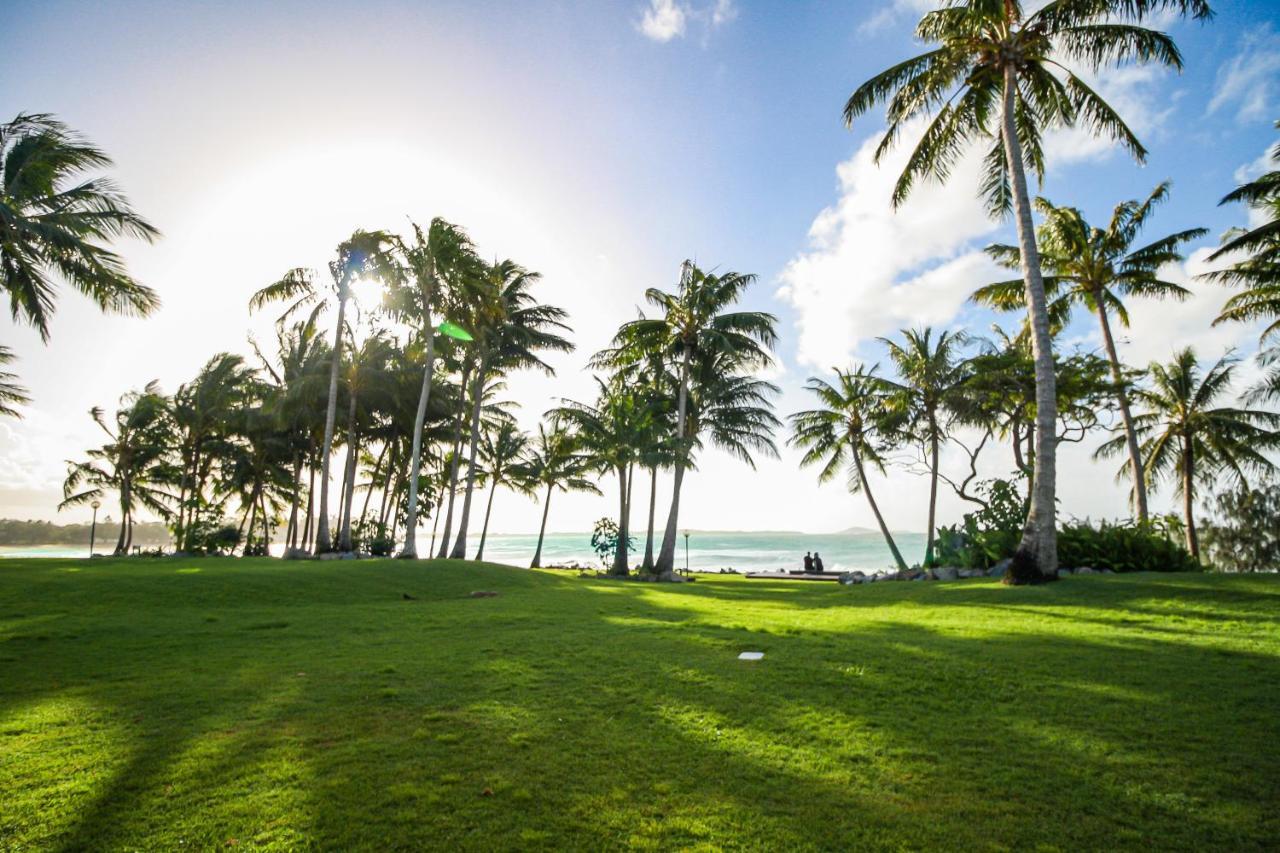 Whitsunstays - The Resort By The Sea Mackay Esterno foto